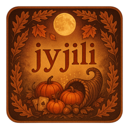 jyjili logo